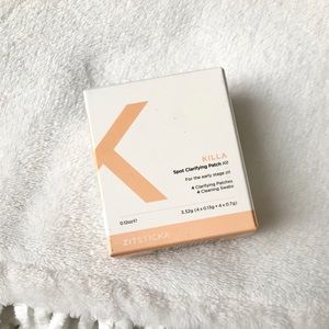 ZitSticka! NEW! Never USED!